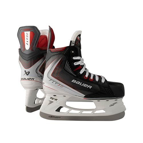 Bauer Vapor Fly30 Eishockey Schlittschuh Junior