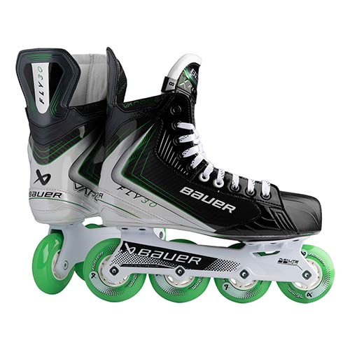 Bauer Vapor Fly30 Inline rulleskøjter Senior