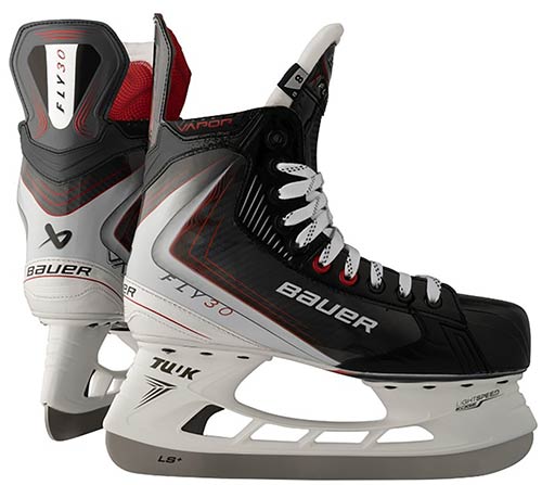 Bauer Vapor Fly30 Jkiekkoluistimet Senior
