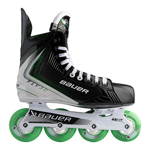 Bauer Vapor FLY30 Junior Inlinehockeyskøjte