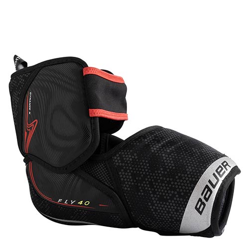 Bauer Vapor FLY40 Elbow Pad Intermediate
