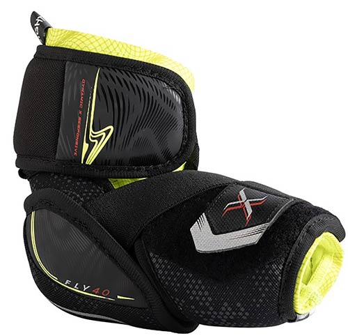 Bauer Vapor Fly40 Elbow Pad Junior