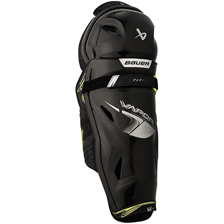 Bauer Vapor Fly40 Shinguard Junior