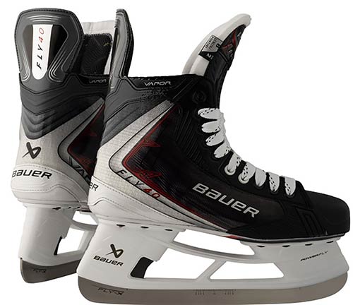 Bauer Vapor FLY40 skøjter Intermediate