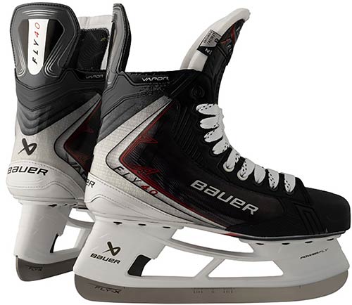 Bauer Vapor FLY40 skojter Senior