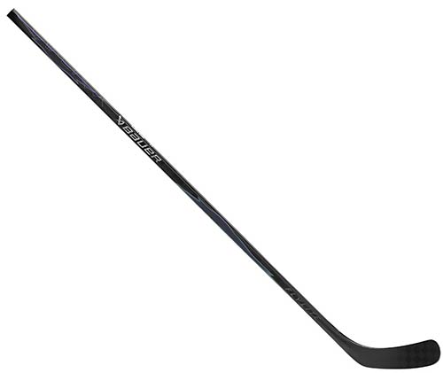 Bauer Vapor Flylite Black Edition Kij Hokej Senior 87 Flex