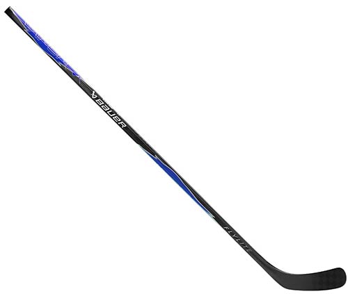 Bauer Vapor Flylite Blue Edition Stick Junior 54" 50 Flex