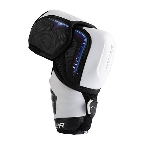 Bauer Vapor Flylite Elbow Pad Senior