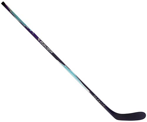 Bauer Vapor Flylite Glacier LE Stav Senior 77 Flex 62"