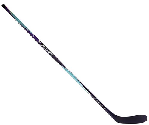Bauer Vapor Flylite Glacier Stav Junior 52" 40 Flex