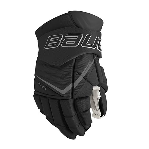 Bauer Vapor Flylite Glove Intermediate black