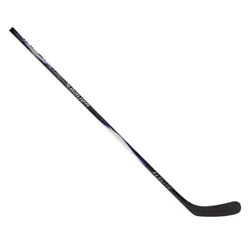 Bauer Vapor Flylite Hockey Klubba Junior 52" 40 Flex