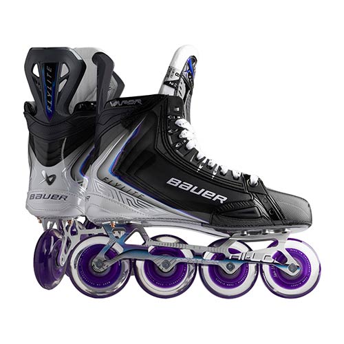Bauer Vapor Flylite Inline rulleskojter Intermediate
