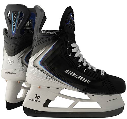 Bauer Vapor Flylite ishockeyskøjte Intermediate
