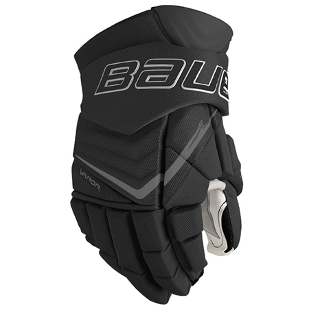 Bauer Vapor Flylite rękawica Senior czarny