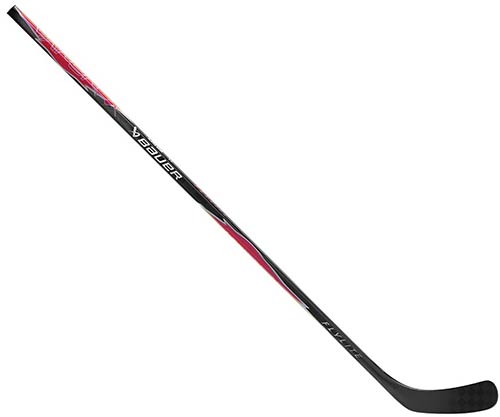 Bauer Vapor Flylite Red Edition Maila Junior 50" 30 Flex