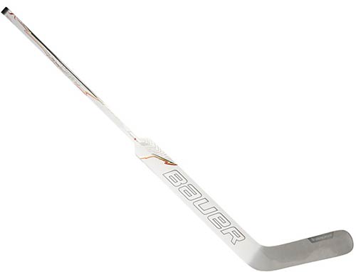 Bauer Vapor FLYPRO Målmand Stav Senior