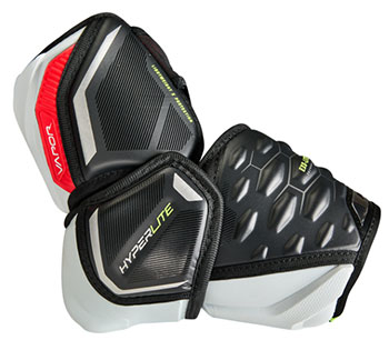 Bauer Vapor Hyperlite Albuebeskyttelse Intermediate