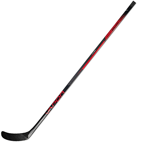Bauer Vapor LTX Pro + Composite hockey mailat 57" 55 Flex
