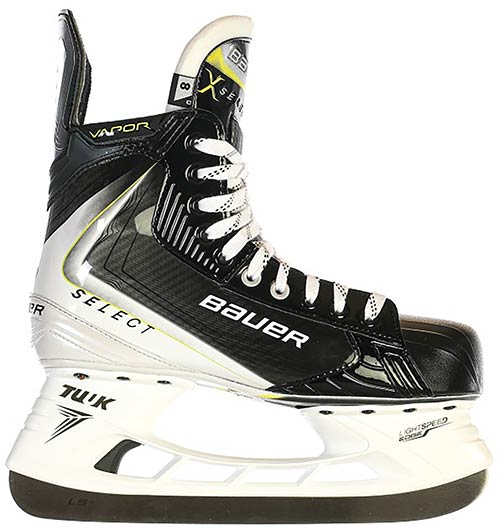 Bauer Vapor Select II Jkiekkoluistimet Intermediate
