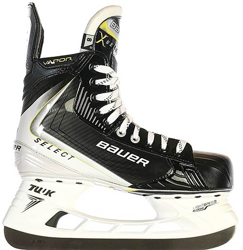 Bauer Vapor Select II skøjter Senior