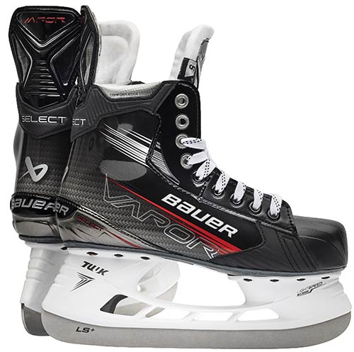 Bauer Vapor Select Jkiekkoluistimet Intermediate (nuorten)