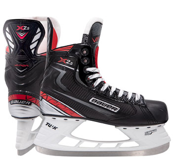 Bauer Vapor X2.5 Ice skate Senior