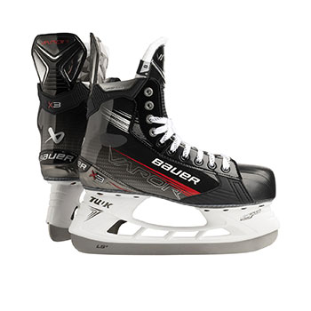 Bauer Vapor X3 hockeyskridskor Senior