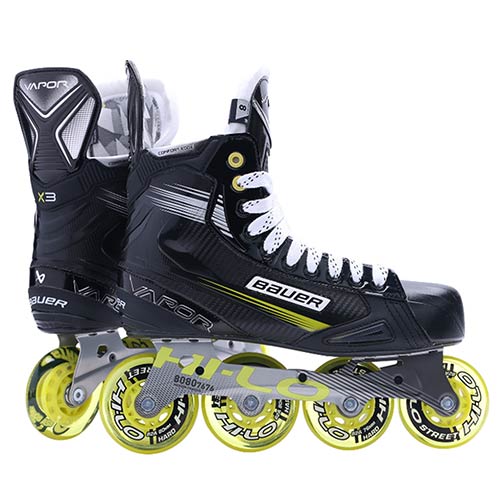 Bauer Vapor X3 Inline rulleskøjter Senior