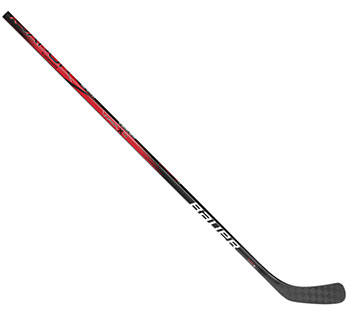 Bauer Vapor X4 Grip Schlger Intermediate 57" 55 Flex