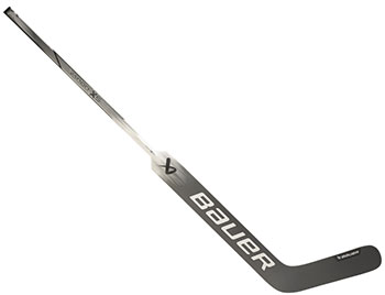 Bauer Vapor X5 Pro Comp Bastone Portiere Senior