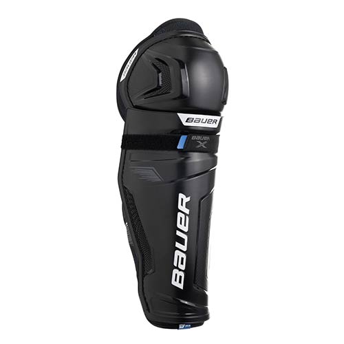 Bauer X II Hockey sur glace jambières Senior