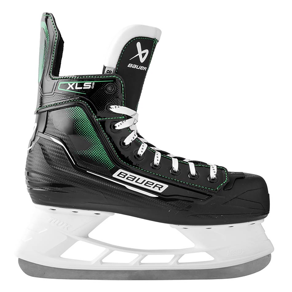 Bauer X-LS 2.0 Eishockey Schlittschuh Junior