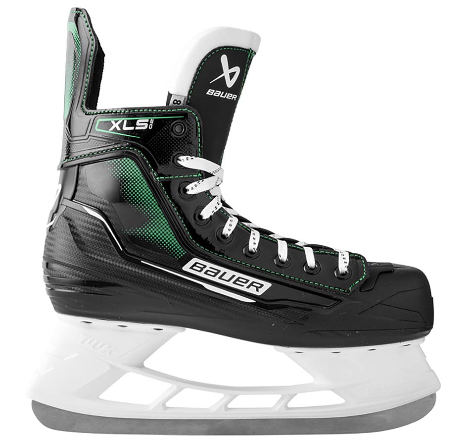 Bauer X-LS 2.0 ishockeyskøjte Senior
