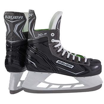 Bauer X-LS patines hielo Senior