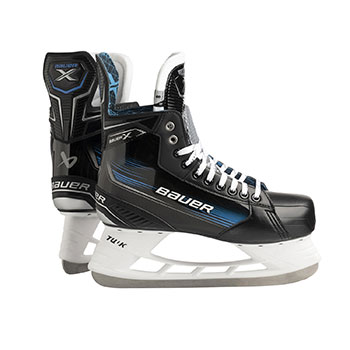 Bauer X skøjter Junior