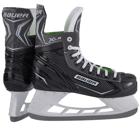 BauerX-LS Ice Skate Junior