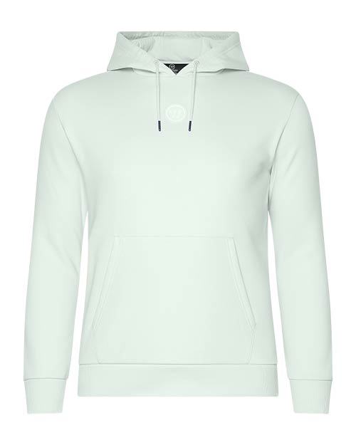Bluza z kapturem Warrior Lifestyle Senior Lite Veridan