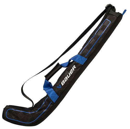 Bolsa misteriosa Bauer para mini sticks de hockey