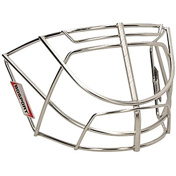 Bosport Cat Eye Goalie Cage Senior