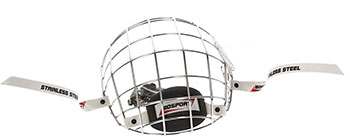 Bosport Grille Junior chrome