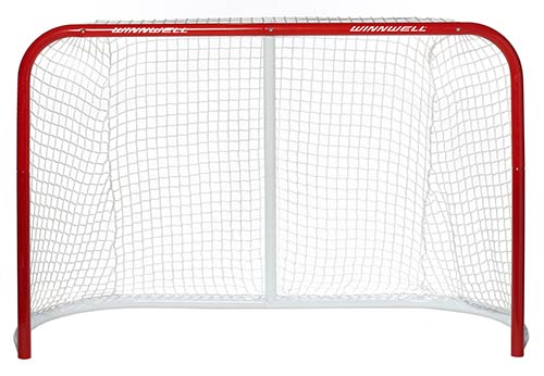 But de Hockey Winnwell 72" 183x122x76cm