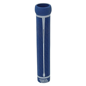 Buttendz Buttendz Fusion Z Grip - blå hvid