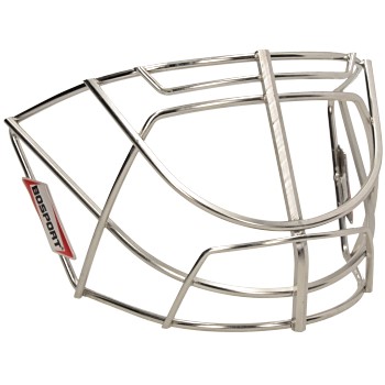 Cage de gardien Bosport Cat Eye Senior pour masque Bauer