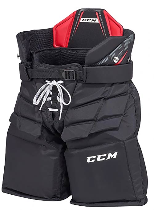 CCM 1.5 pantaln portero Junior negro