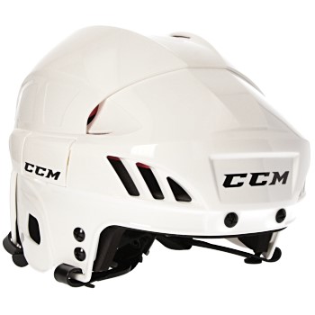 CCM 50 Helmet Senior white