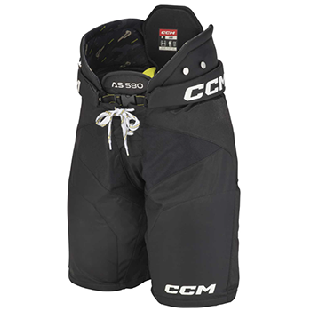 CCM AS580 Pantaln Senior negro