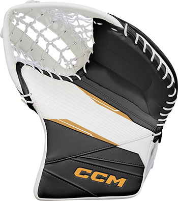 CCM AXIS 2.9 Portero Catcher Senior Boston Design