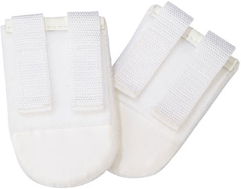 CCM AXIS Knee Cradle Wrap Ginocchiere per tutori da portiere