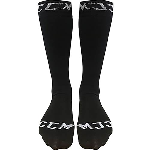 CCM Basic hockey sobre hielo Calcetines 2 pares